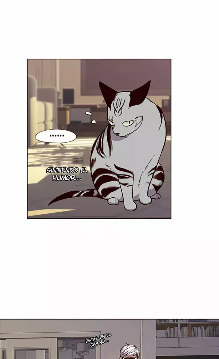Read Lightning Degree ES Manga Online