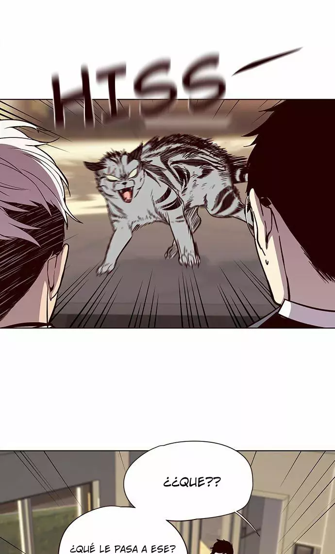 Read Lightning Degree ES Manga Online