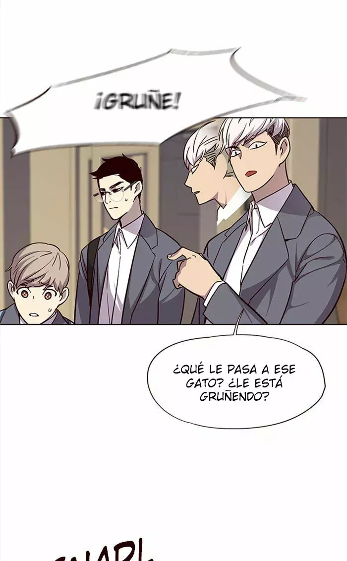 Read Lightning Degree ES Manga Online