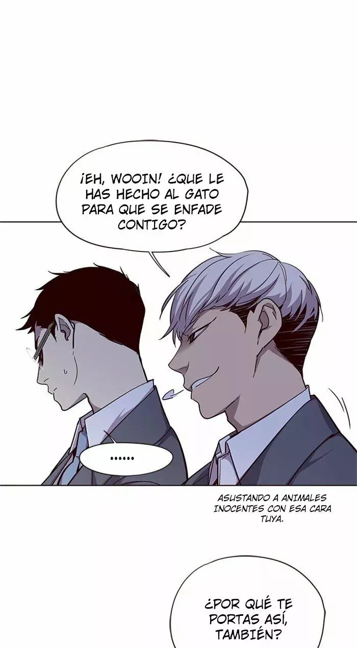 Read Lightning Degree ES Manga Online