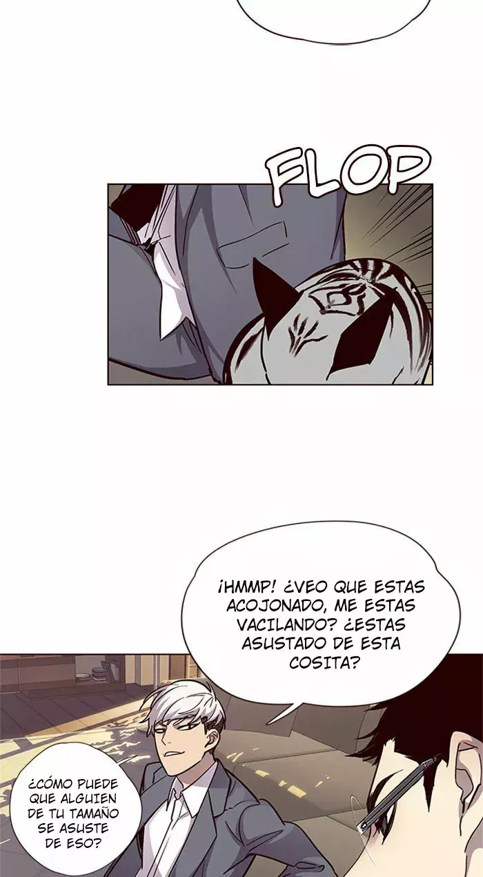 Read Lightning Degree ES Manga Online