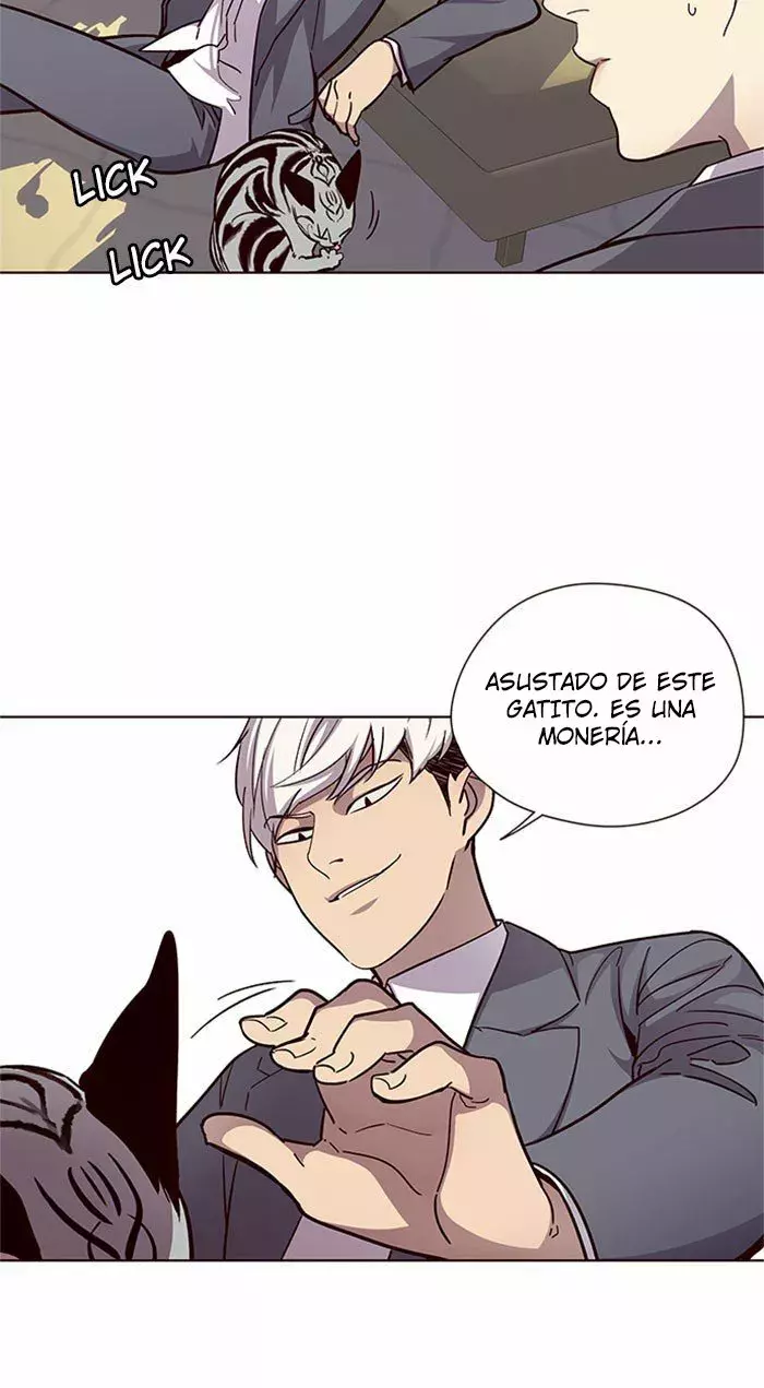 Read Lightning Degree ES Manga Online