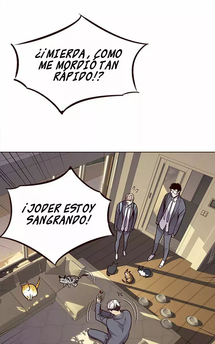 Read Lightning Degree ES Manga Online