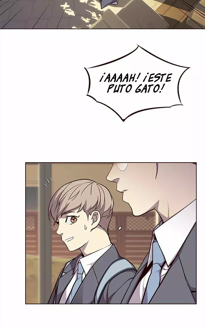 Read Lightning Degree ES Manga Online