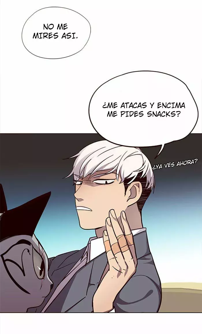 Read Lightning Degree ES Manga Online