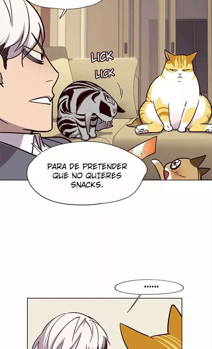 Read Lightning Degree ES Manga Online