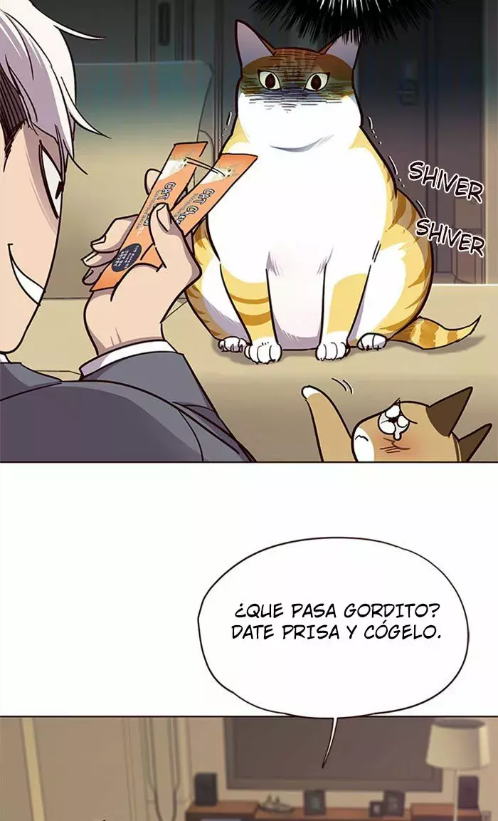 Read Lightning Degree ES Manga Online