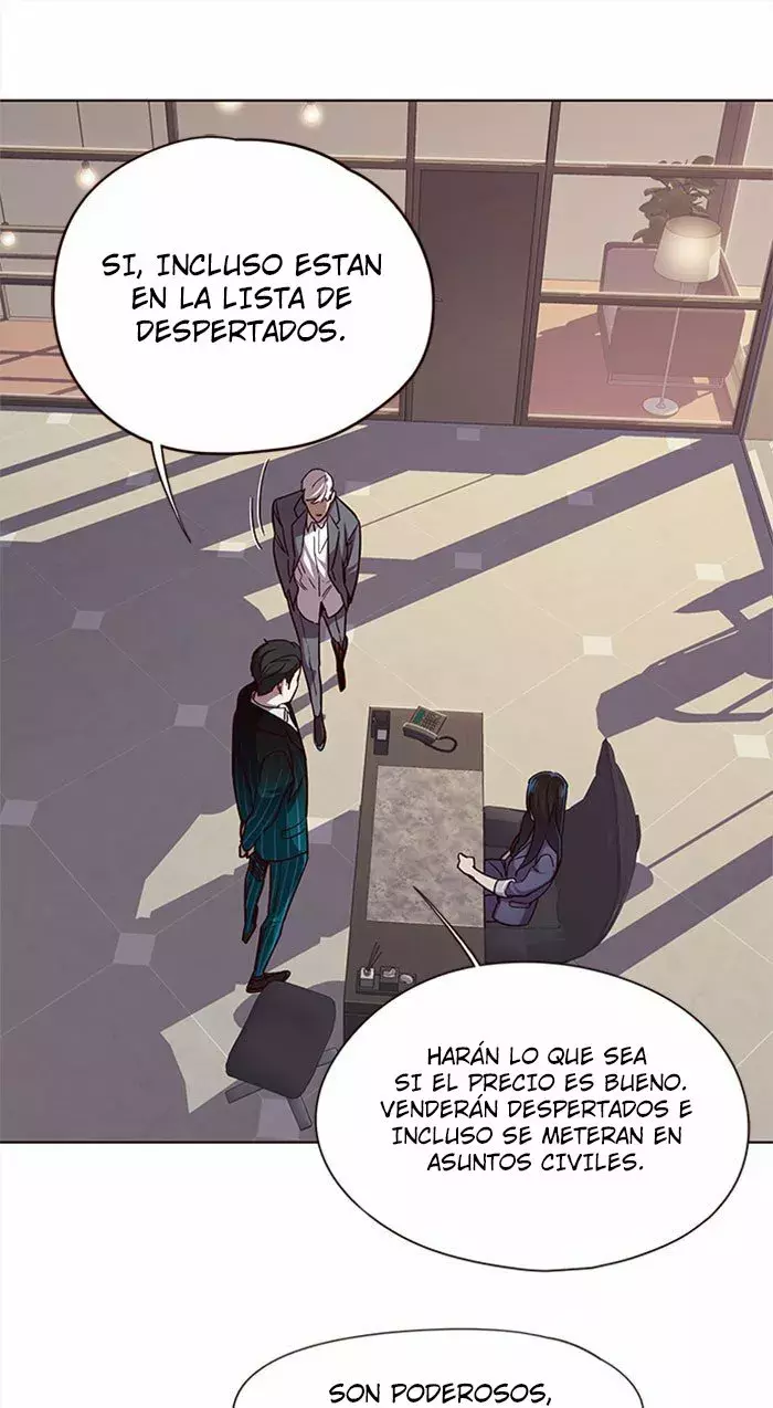 Read Lightning Degree ES Manga Online