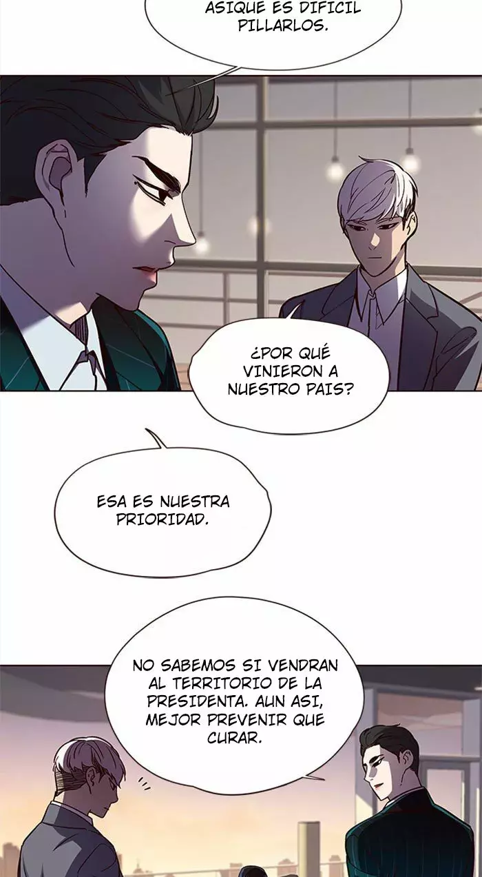 Read Lightning Degree ES Manga Online
