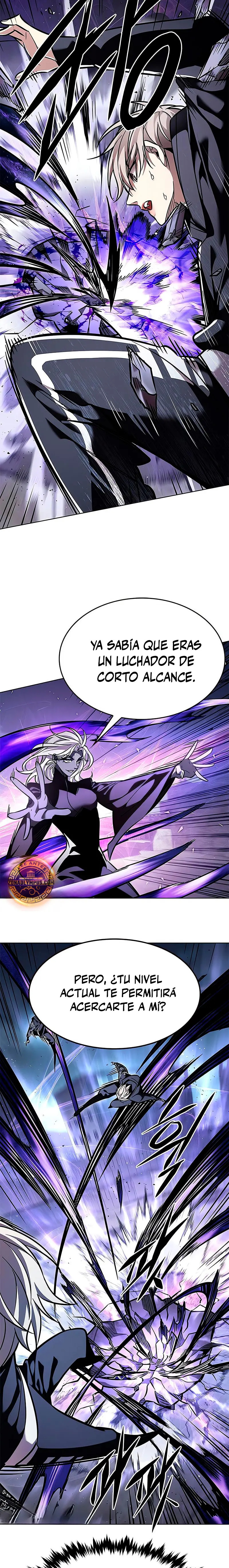 Read Lightning Degree ES Manga Online