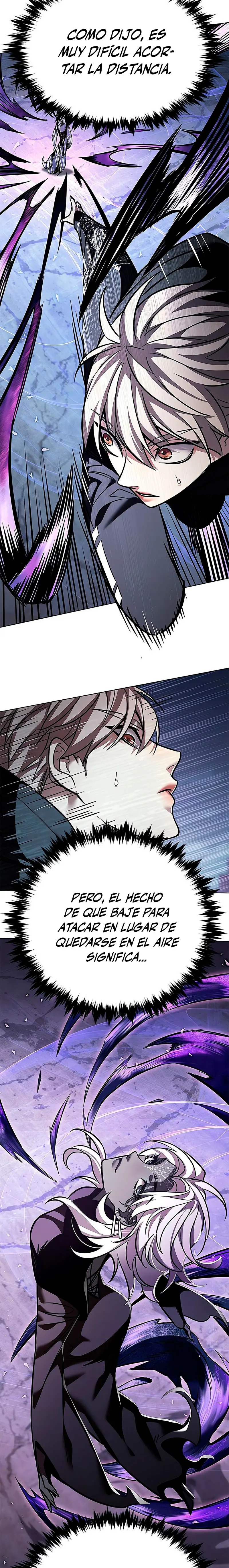 Read Lightning Degree ES Manga Online