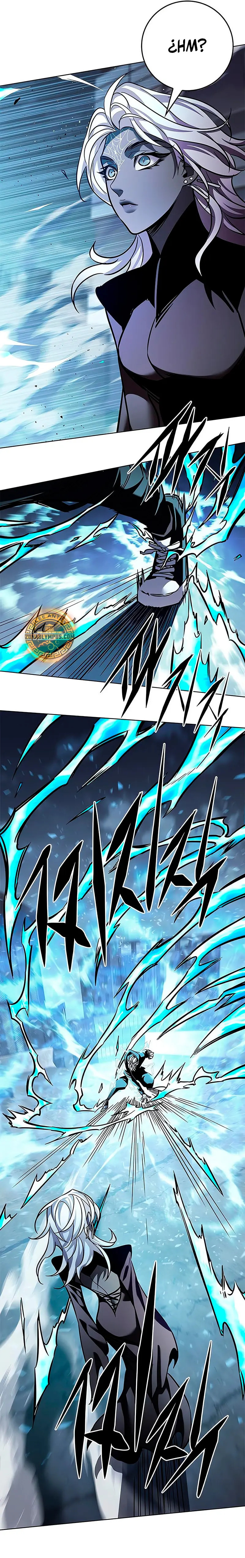 Read Lightning Degree ES Manga Online