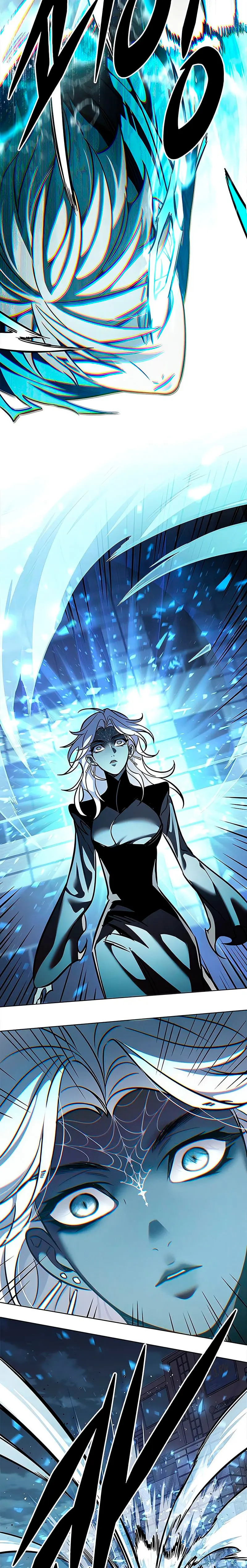 Read Lightning Degree ES Manga Online