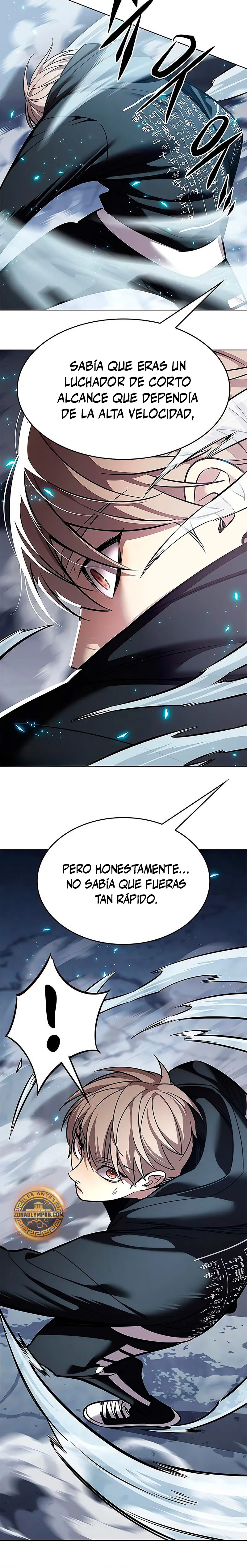 Read Lightning Degree ES Manga Online