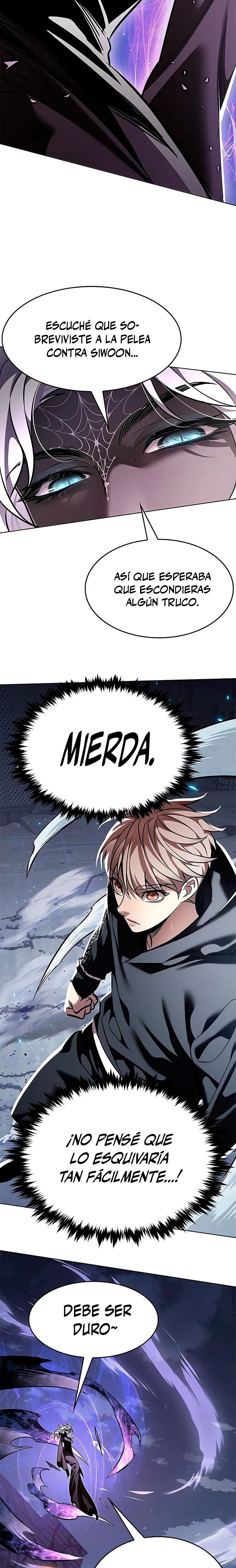 Read Lightning Degree ES Manga Online
