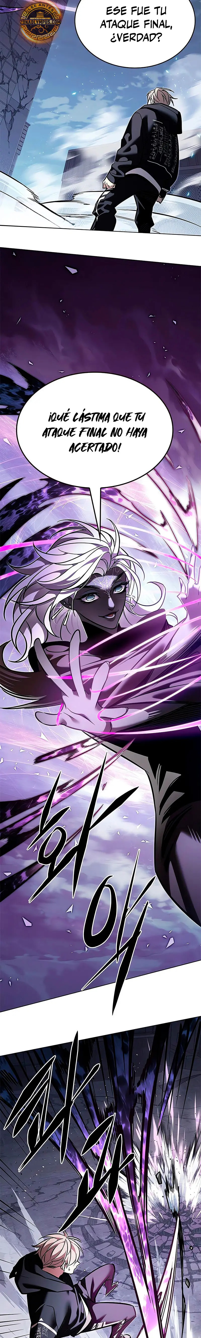 Read Lightning Degree ES Manga Online