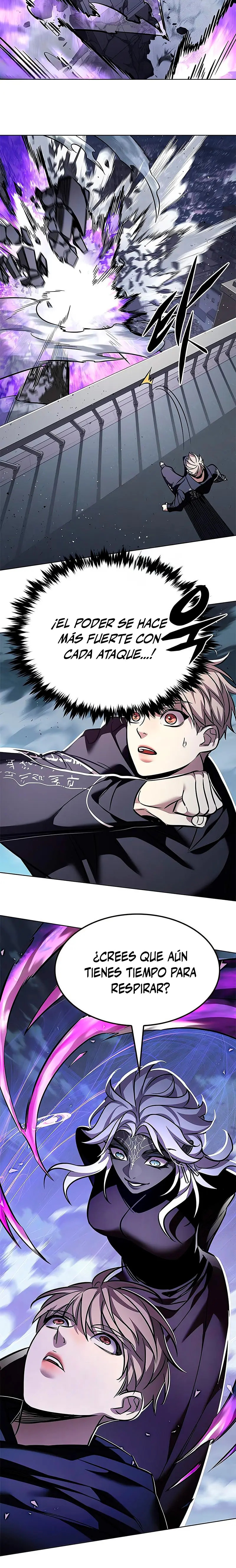 Read Lightning Degree ES Manga Online
