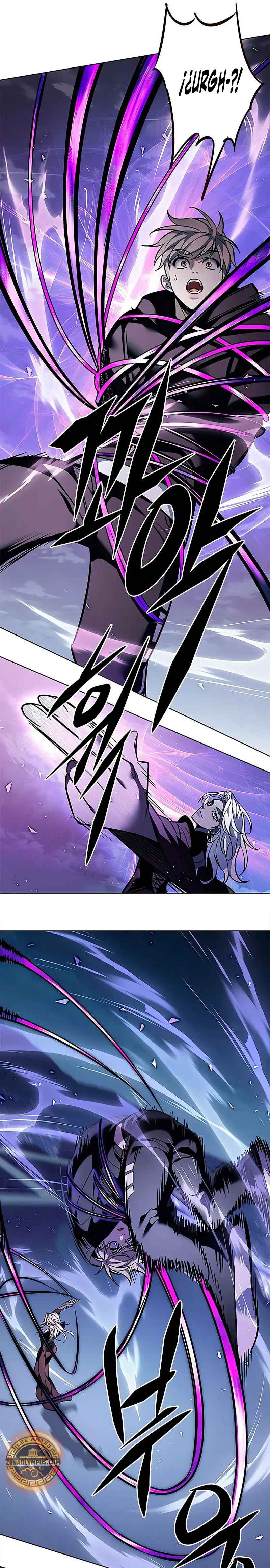 Read Lightning Degree ES Manga Online