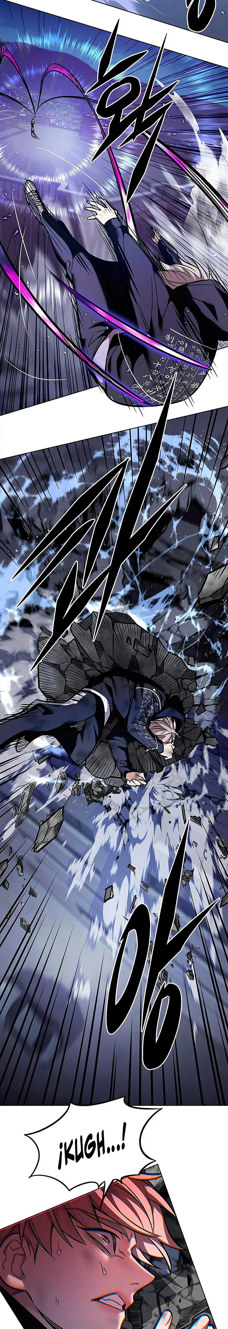 Read Lightning Degree ES Manga Online