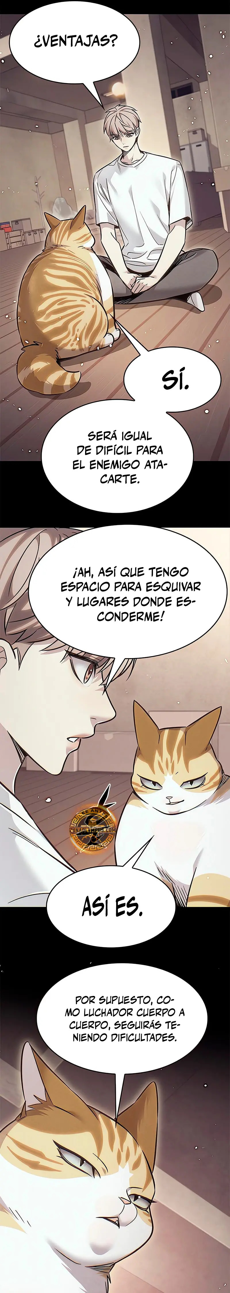 Read Lightning Degree ES Manga Online