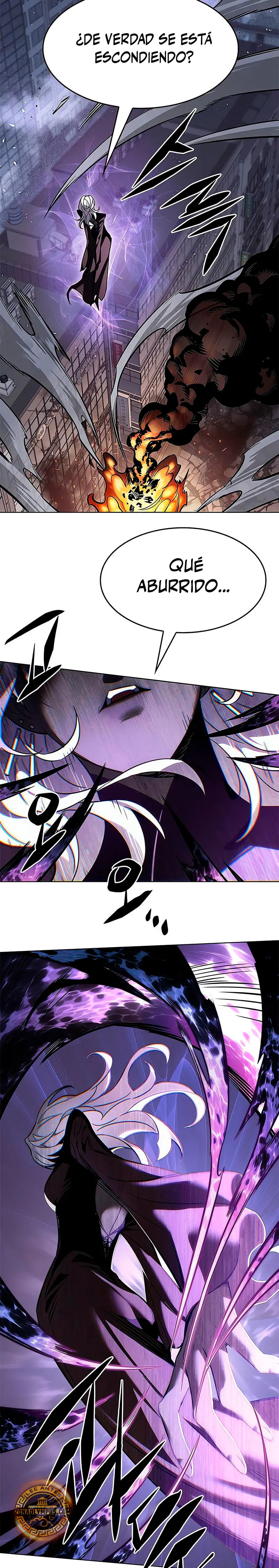 Read Lightning Degree ES Manga Online