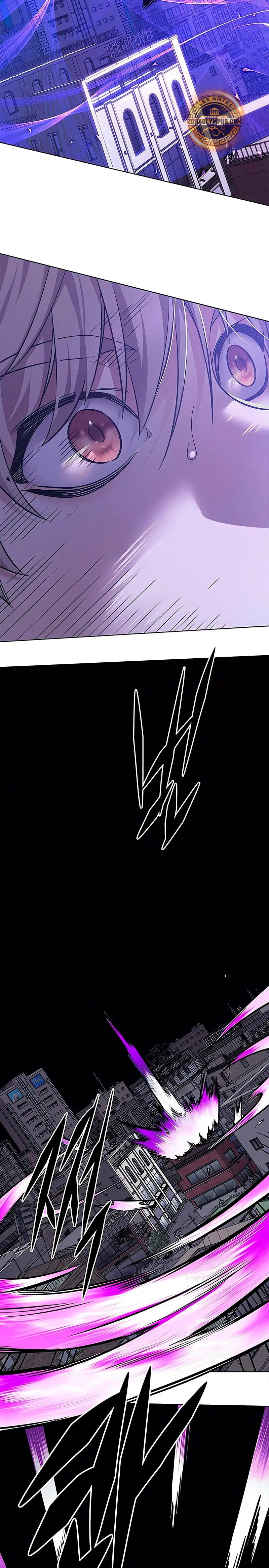 Read Lightning Degree ES Manga Online