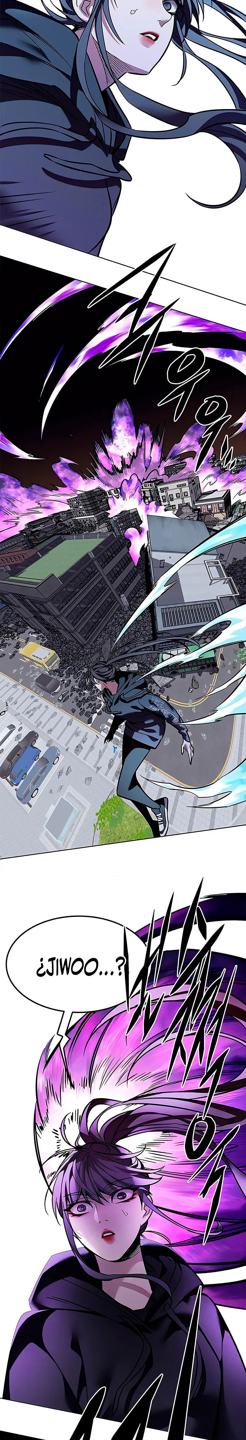 Read Lightning Degree ES Manga Online
