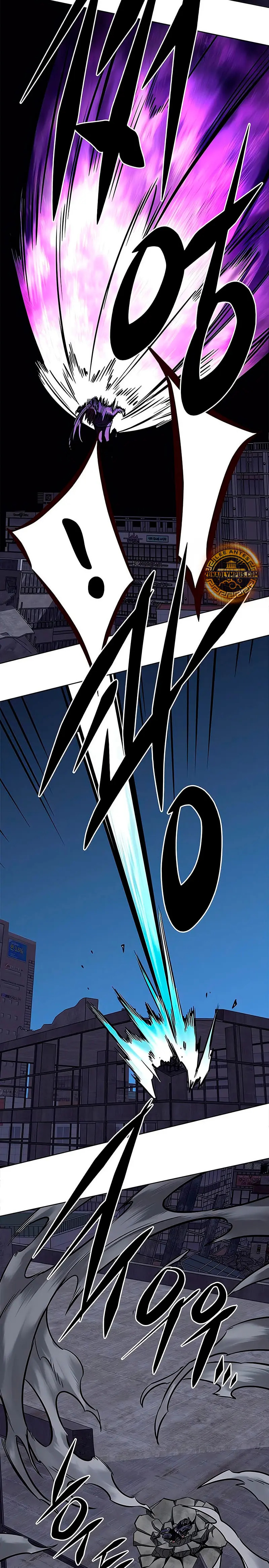 Read Lightning Degree ES Manga Online