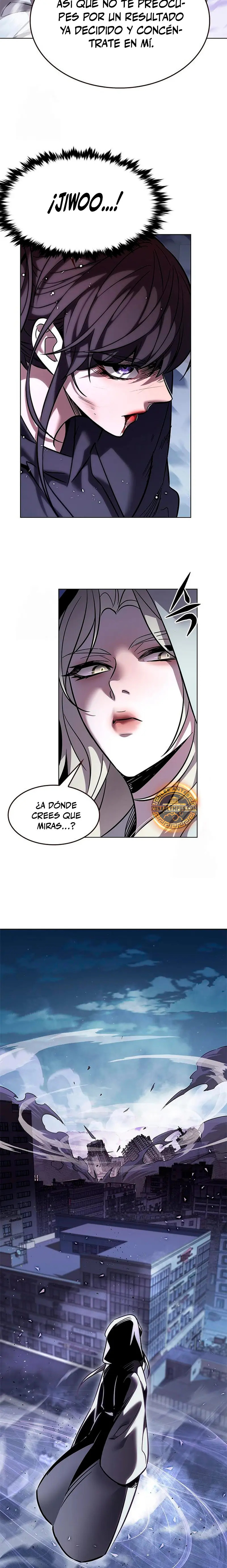 Read Lightning Degree ES Manga Online