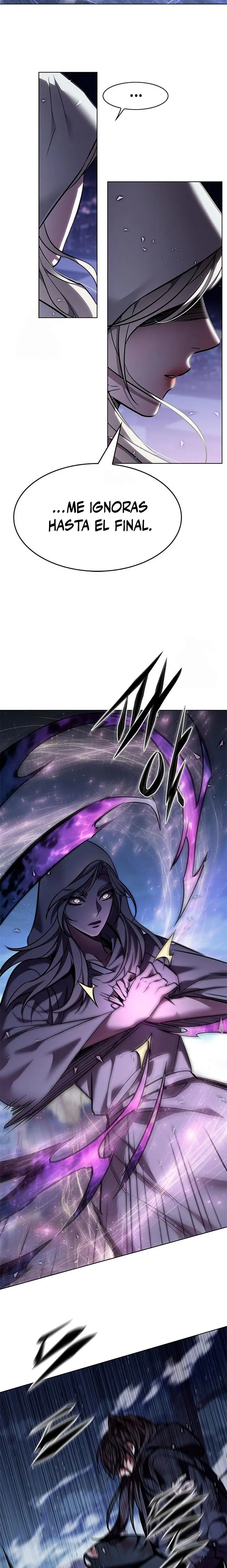 Read Lightning Degree ES Manga Online
