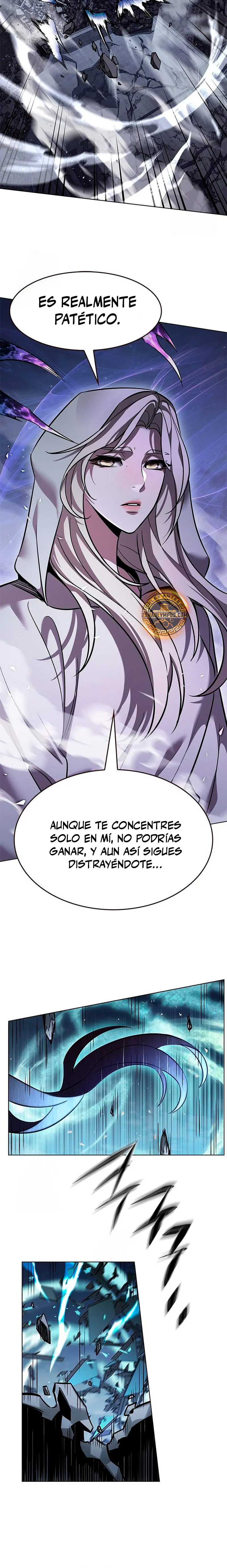 Read Lightning Degree ES Manga Online