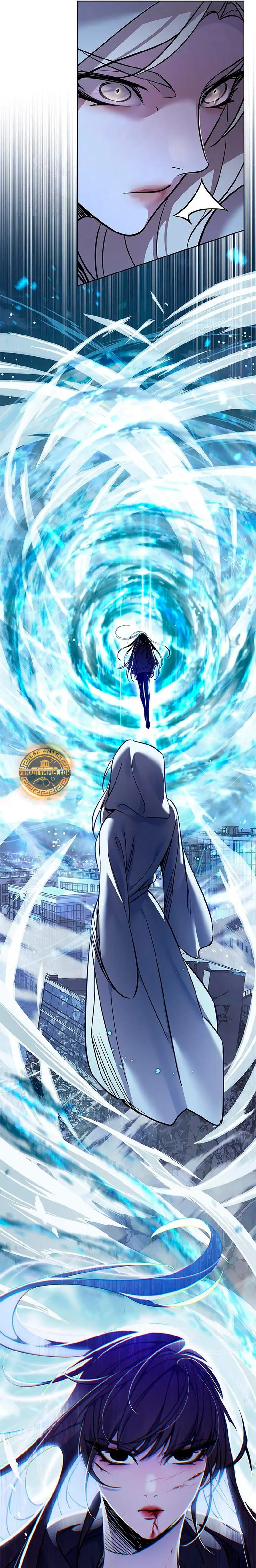 Read Lightning Degree ES Manga Online