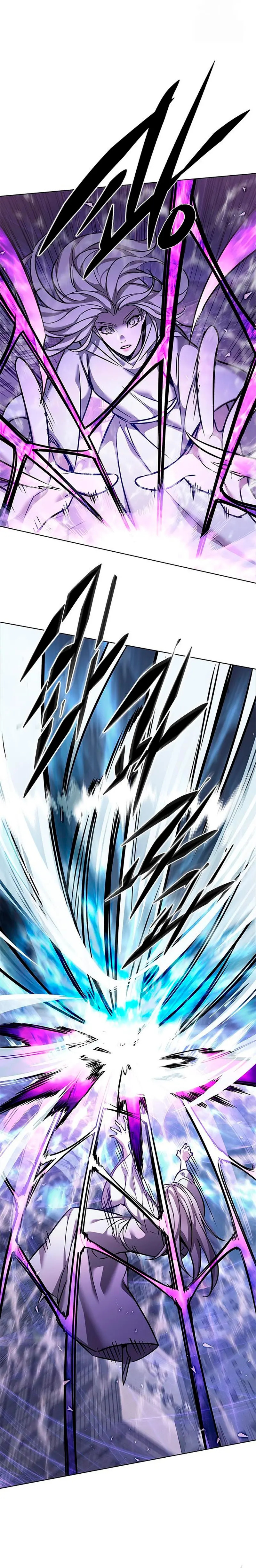 Read Lightning Degree ES Manga Online