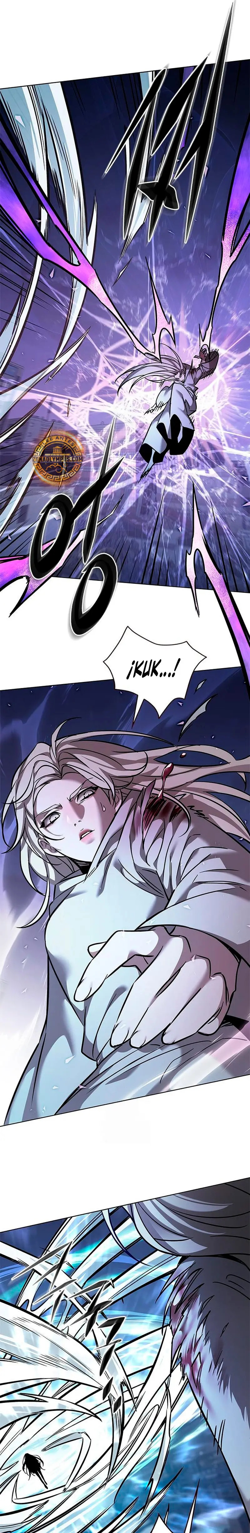 Read Lightning Degree ES Manga Online