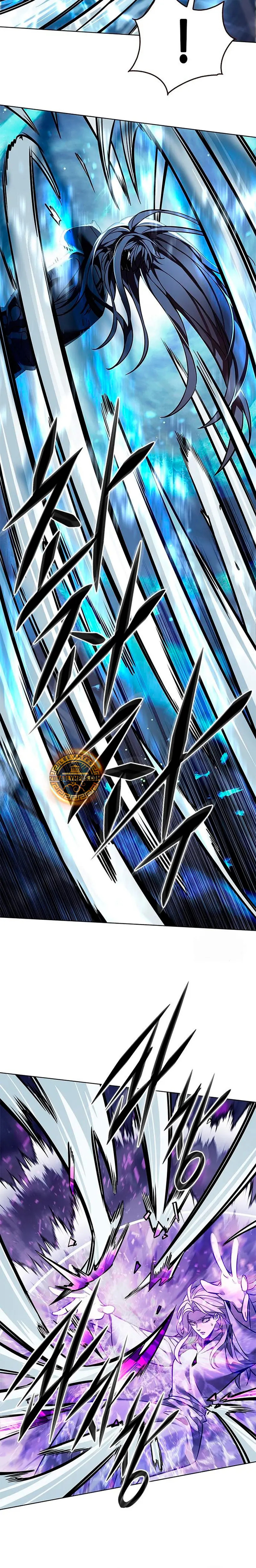 Read Lightning Degree ES Manga Online