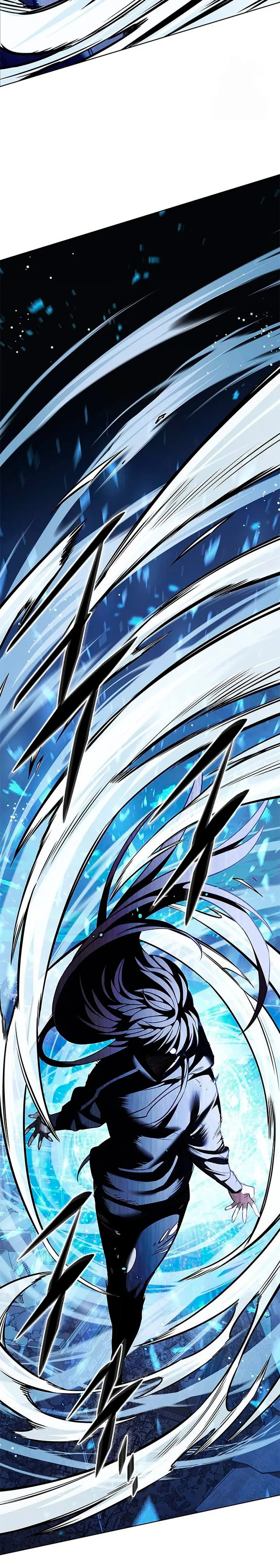 Read Lightning Degree ES Manga Online