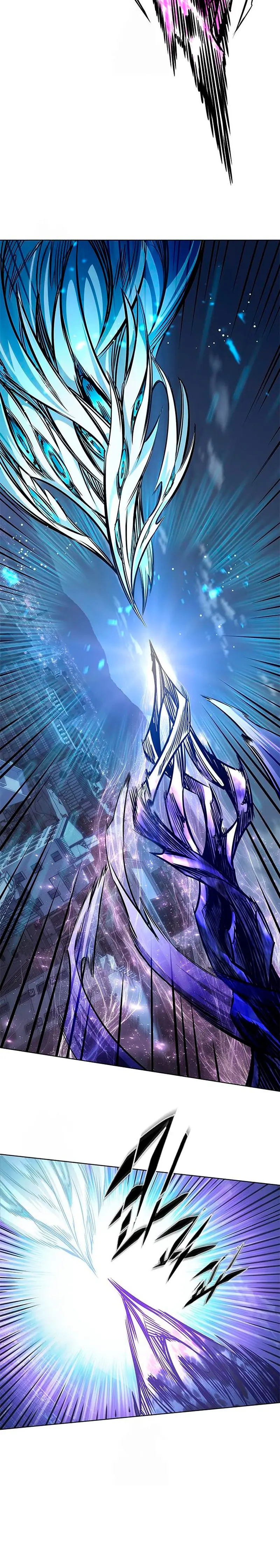 Read Lightning Degree ES Manga Online