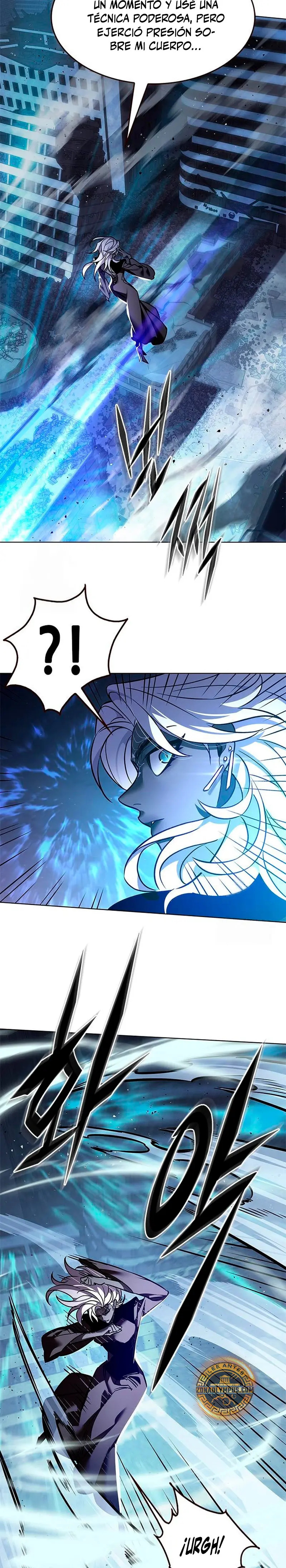 Read Lightning Degree ES Manga Online