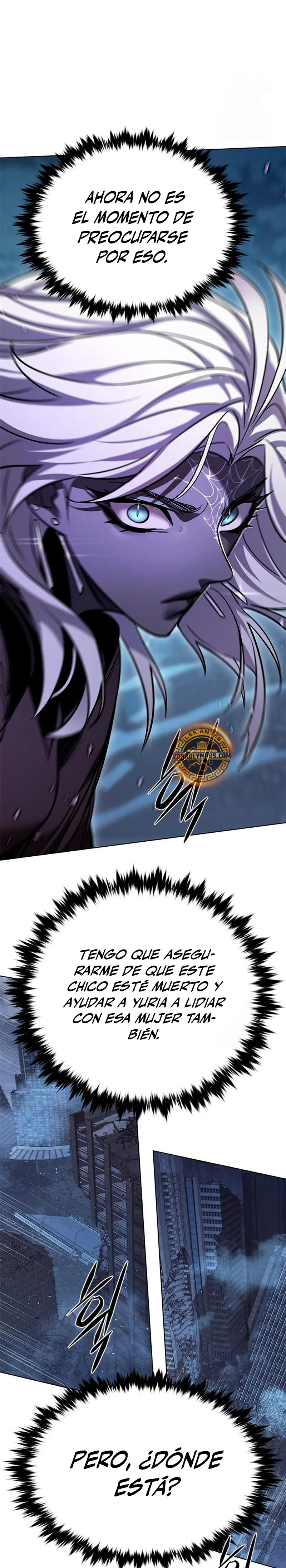 Read Lightning Degree ES Manga Online