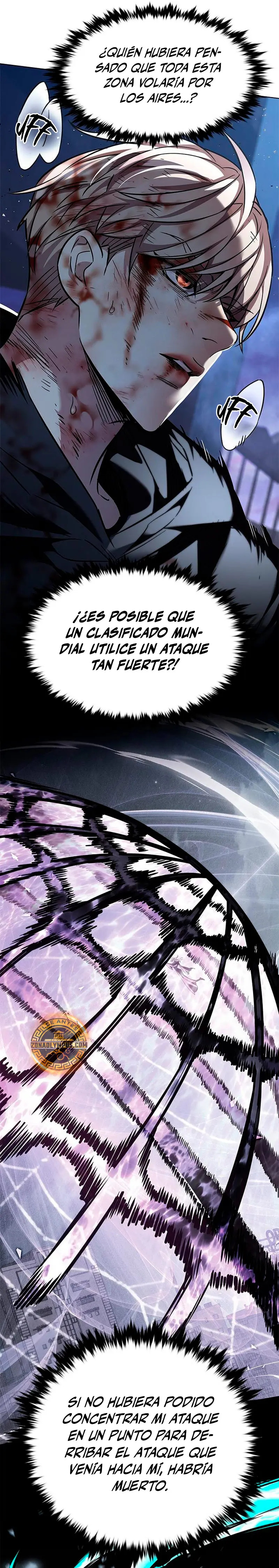 Read Lightning Degree ES Manga Online