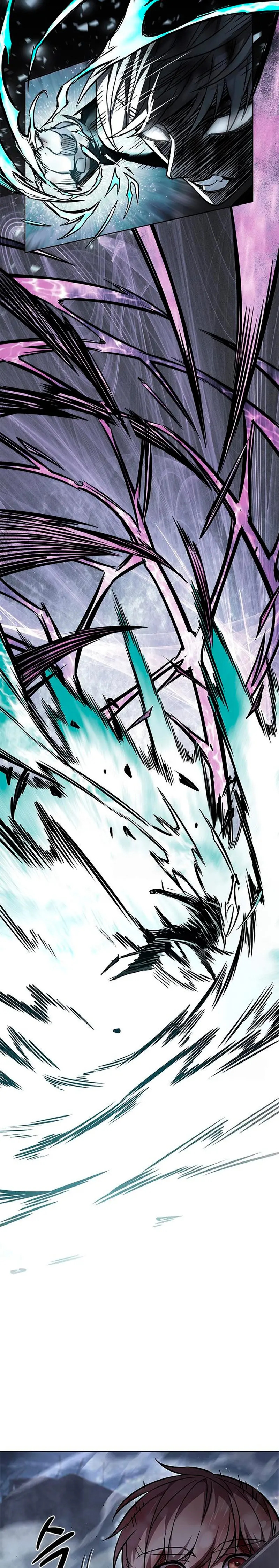 Read Lightning Degree ES Manga Online