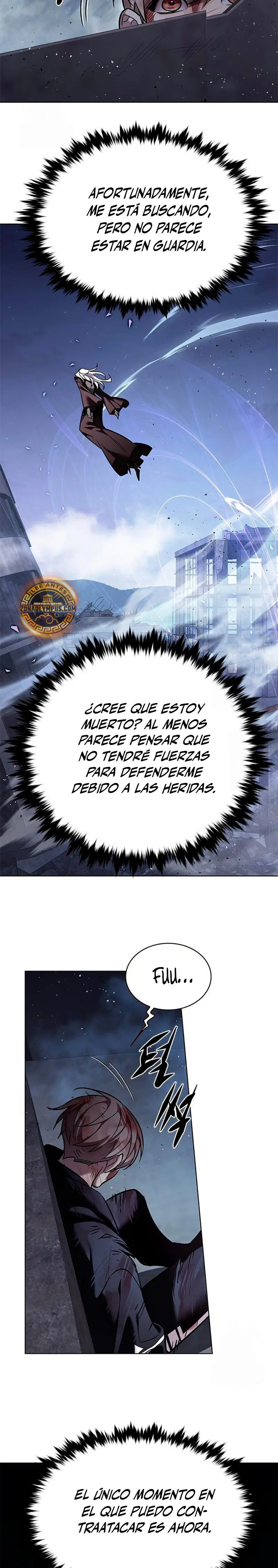 Read Lightning Degree ES Manga Online