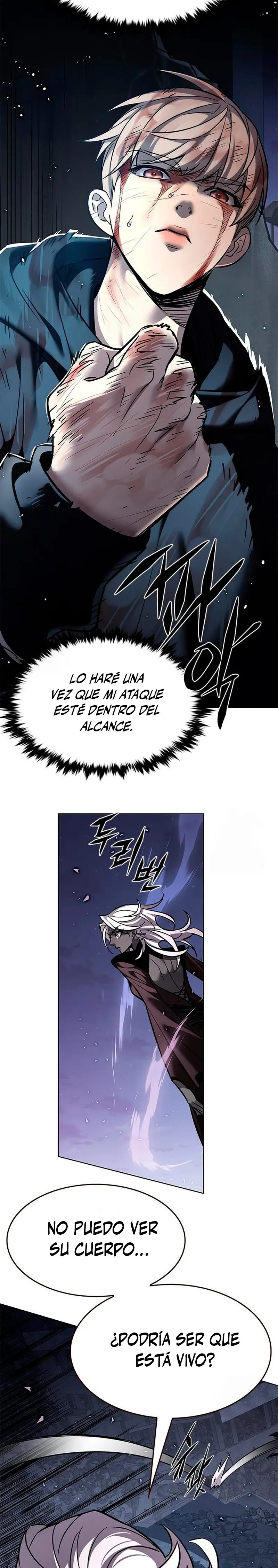 Read Lightning Degree ES Manga Online