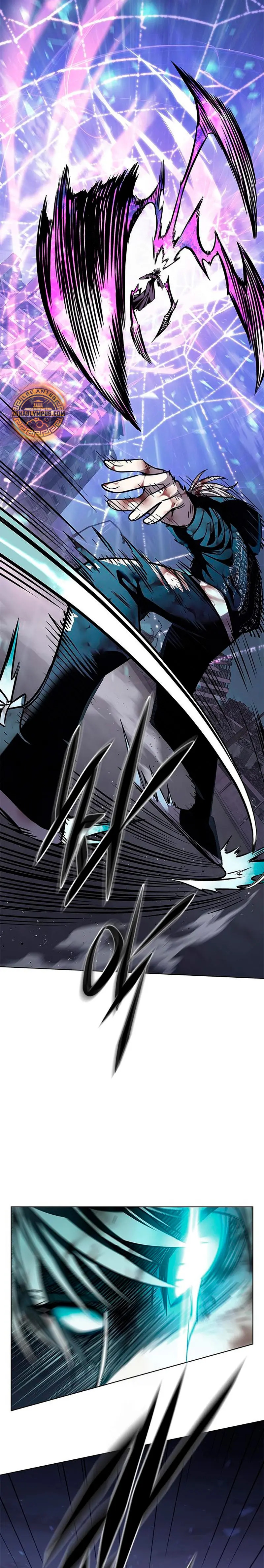 Read Lightning Degree ES Manga Online