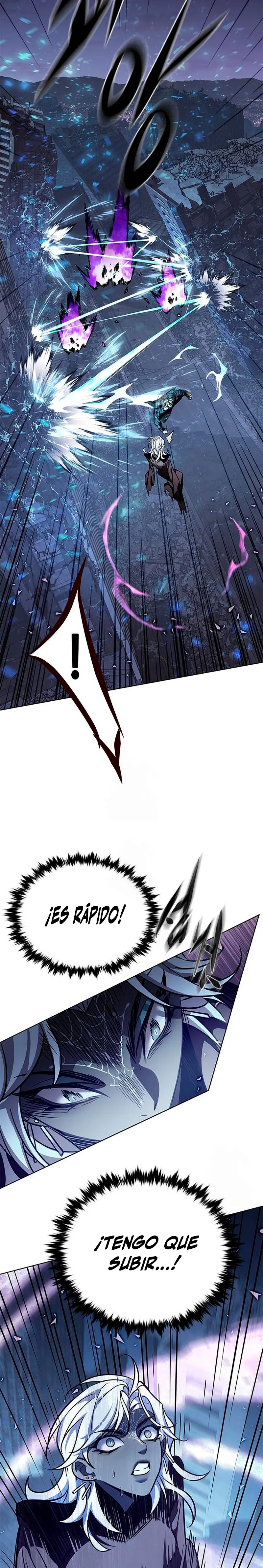 Read Lightning Degree ES Manga Online