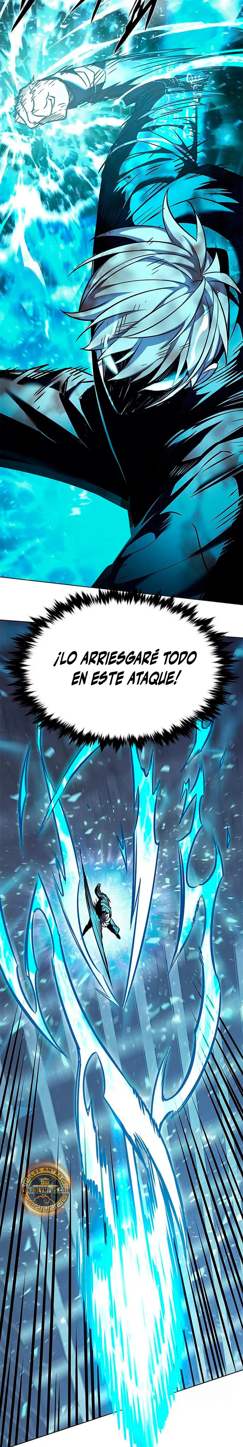 Read Lightning Degree ES Manga Online