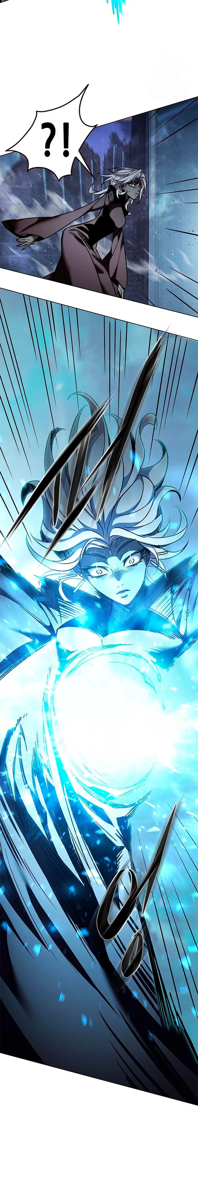 Read Lightning Degree ES Manga Online