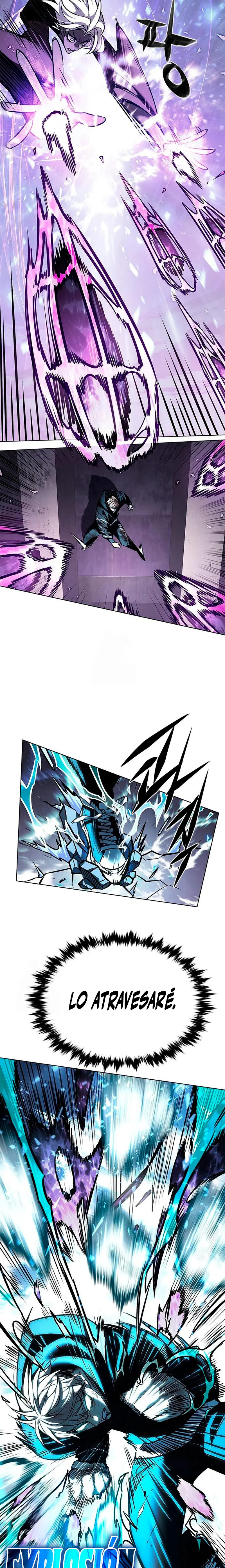 Read Lightning Degree ES Manga Online