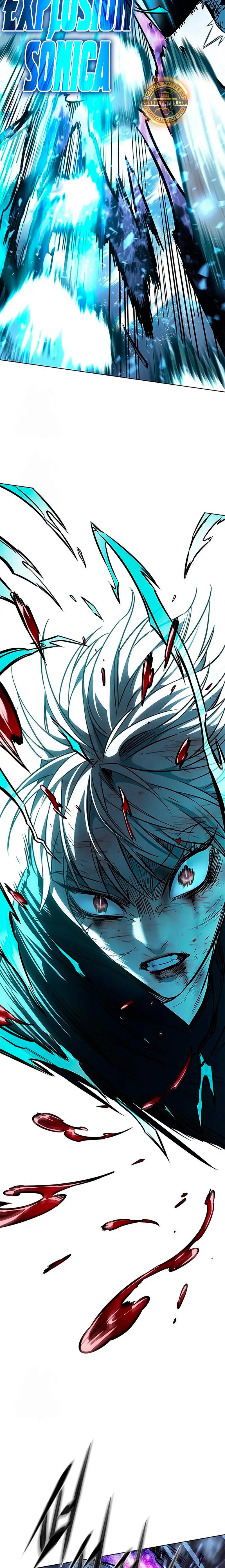 Read Lightning Degree ES Manga Online