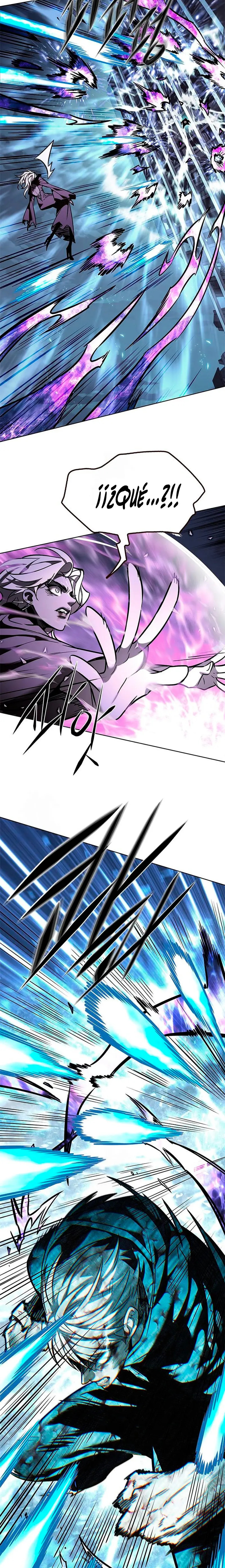 Read Lightning Degree ES Manga Online